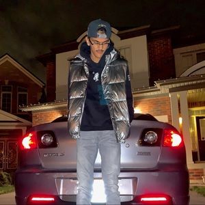 Meet your Posher, Reuel